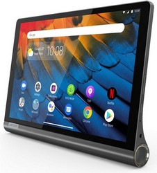 Ремонт материнской карты на планшете Lenovo Yoga Smart Tab в Курске